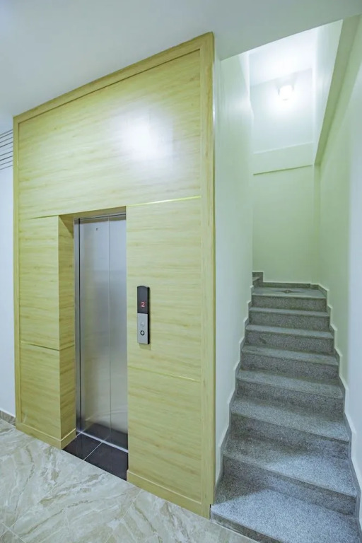Khánh Uyên 1 Hotel
