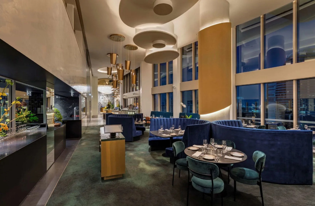 The Darling at The Star Gold Coast