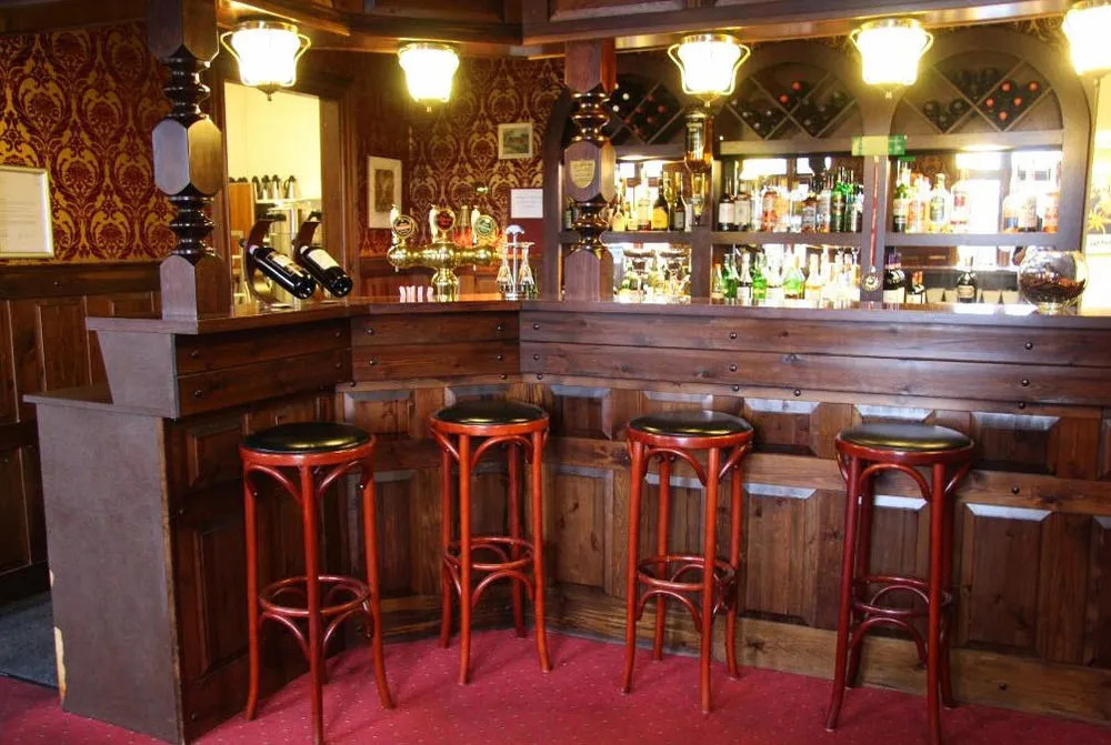 Otterup Hotel