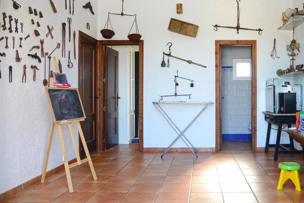 Villa Mercedes