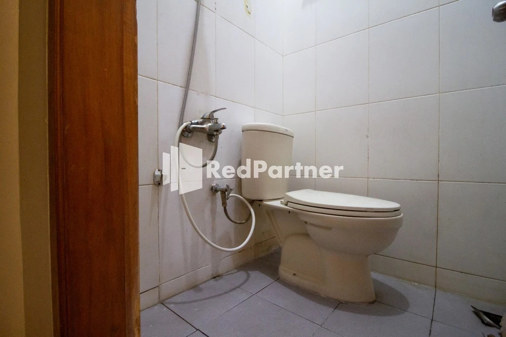 De Kost Solo RedPartner