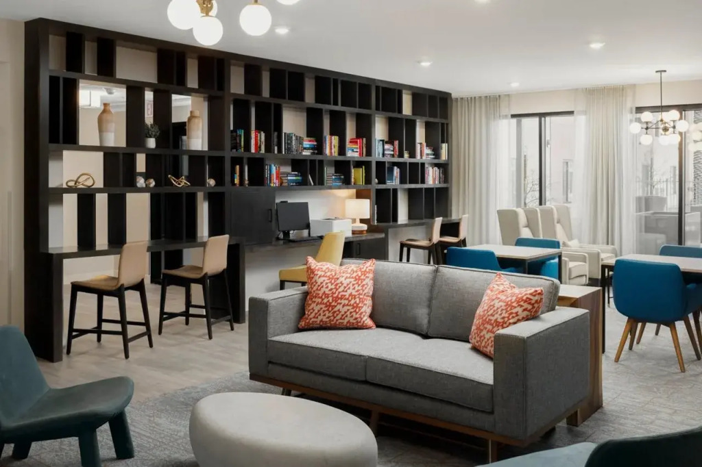 WaterWalk Extended Stay by Wyndham Tucson