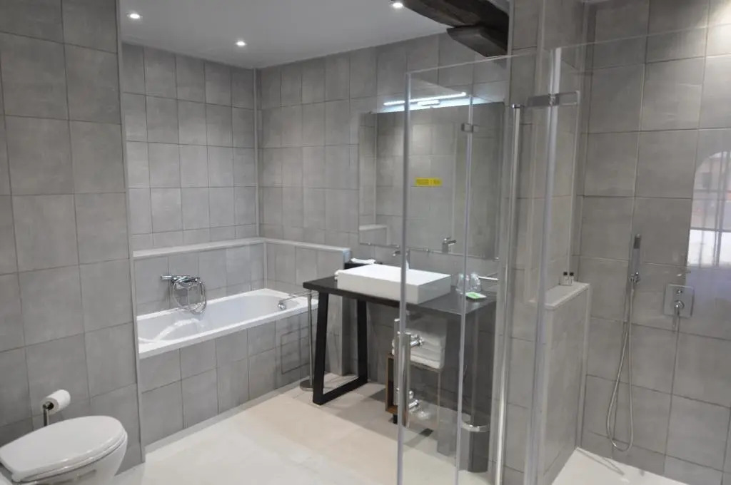 Le Relais du Beffroi & SPA