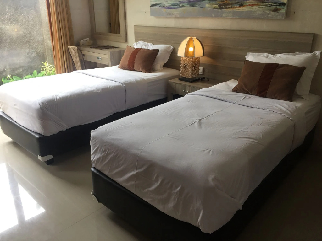 Kubu Daton Homestay