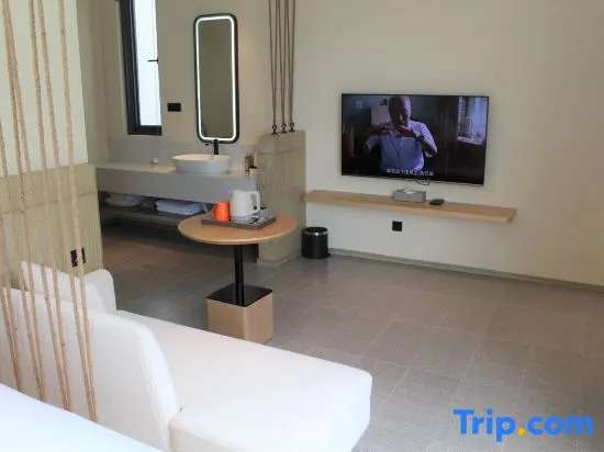 Shanghai Hengshan Yiju Huayang zhehu Homestay