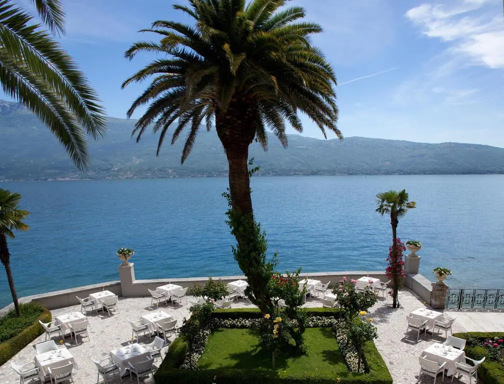Hotel Villa Giulia