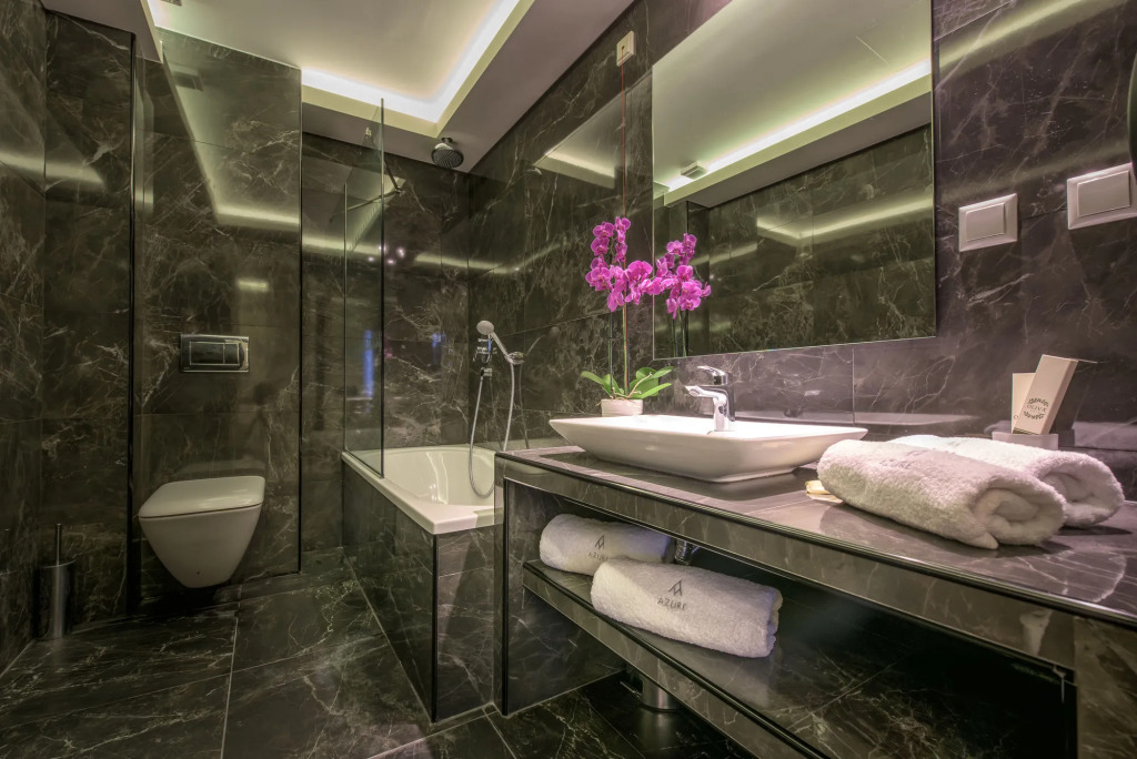Azure Resort & SPA