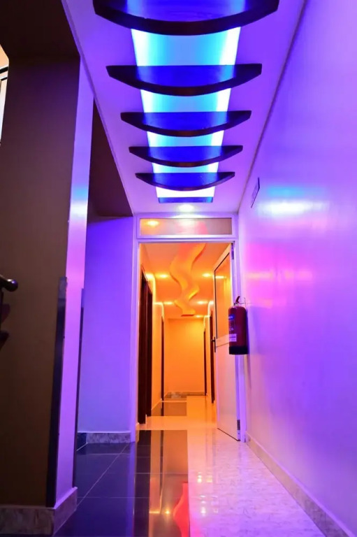 Blue Star Express Hotel