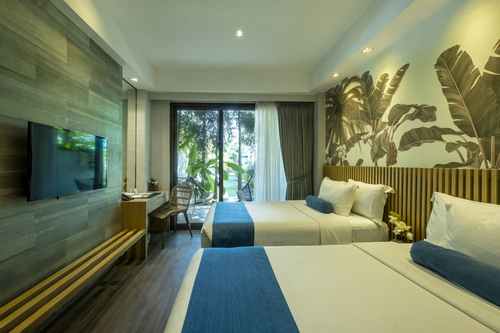 Solea Mactan Resort and Waterpark