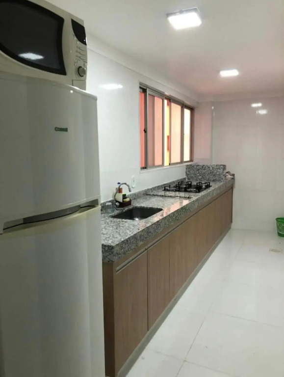 Apartamento Parque das Aguas Quentes - Caldas Novas/Go