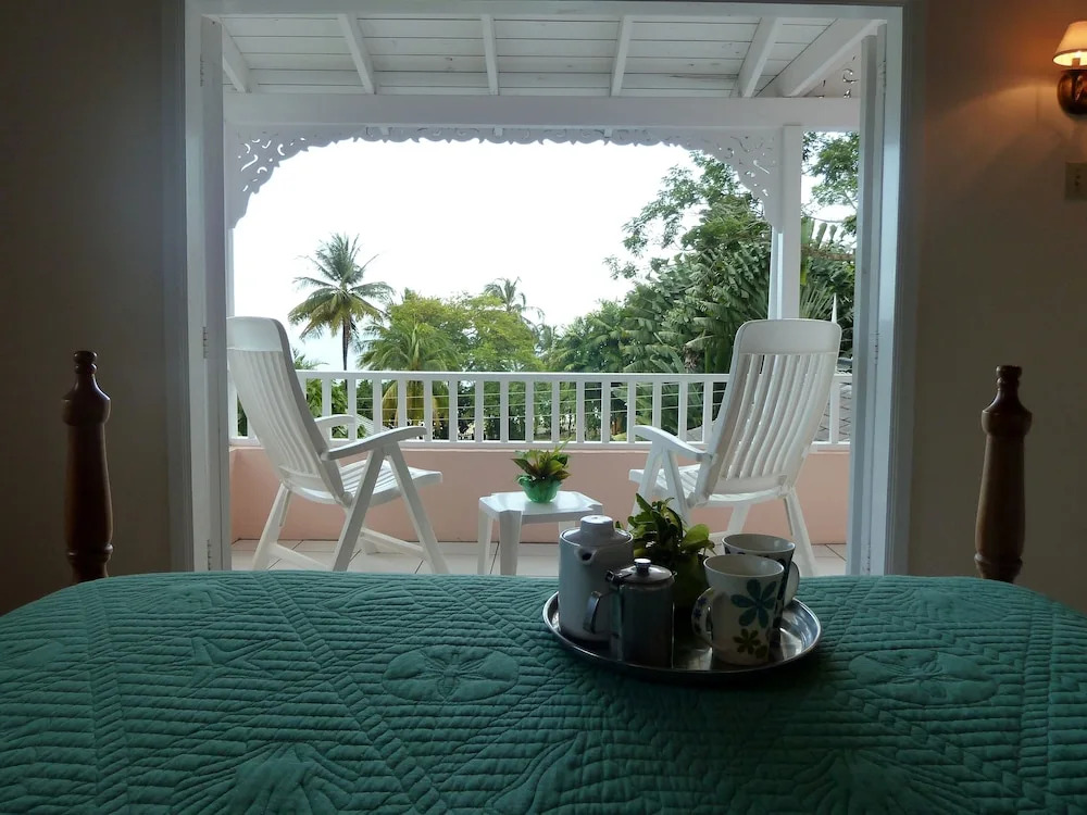Plantation Beach Villas