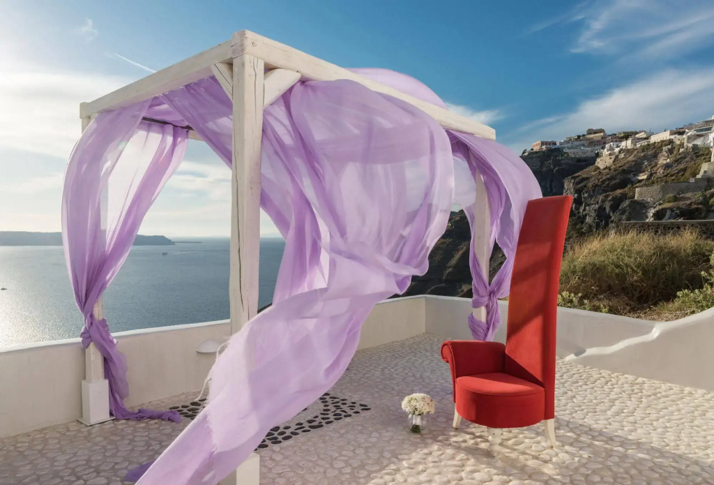 Andronis Honeymoon