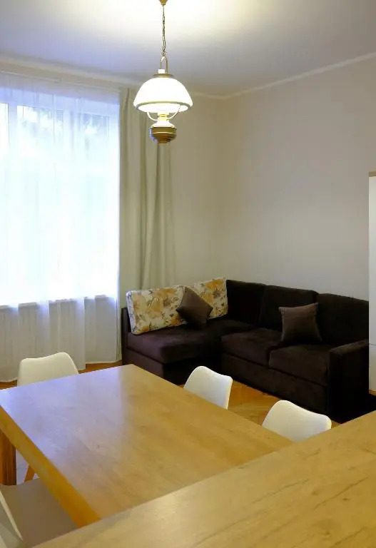 Apartament Kościuszki