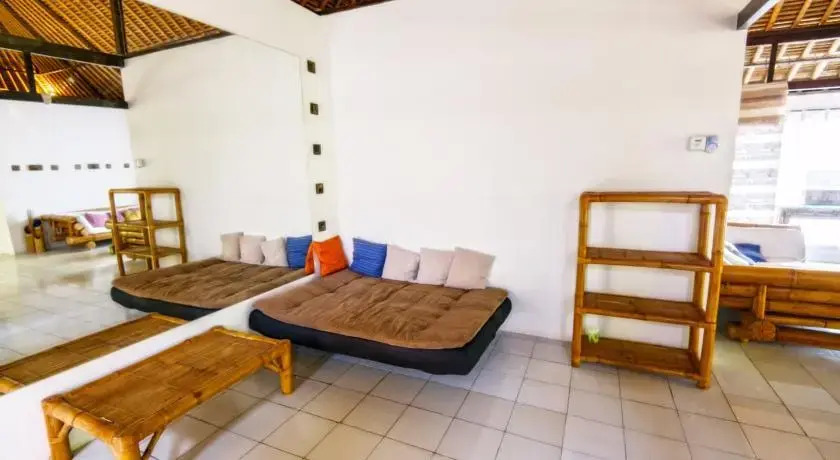 Katy Beach Villa