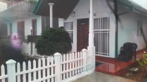 Winter Dream Holiday Bungalow Nuwara Eliya