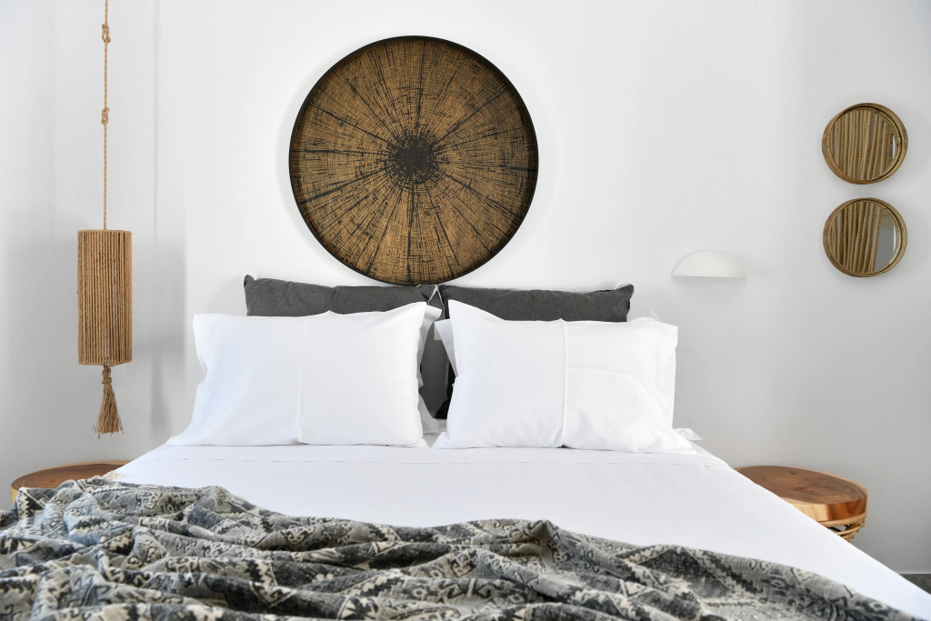 Sandaya Luxury Suites