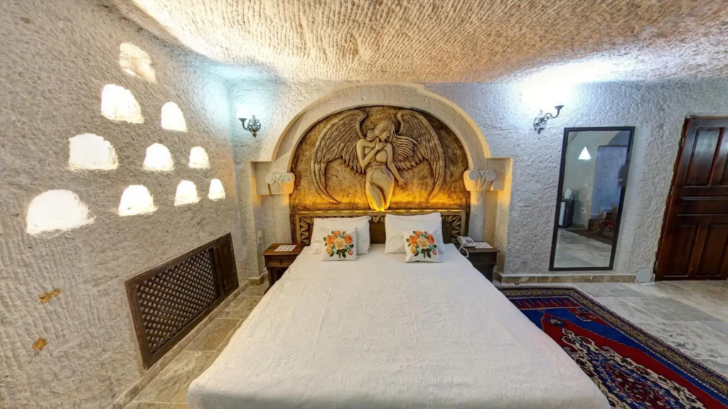 Roc Of Cappadocia