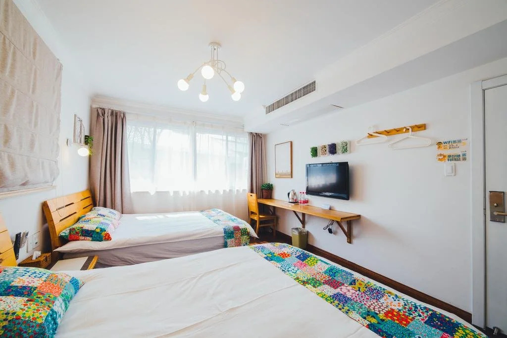 JoTo Hotel