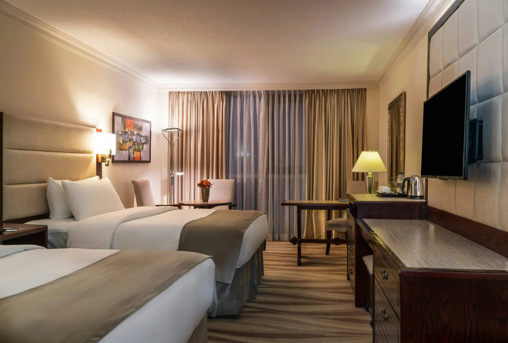 Landmark Amman Hotel & Conference Center