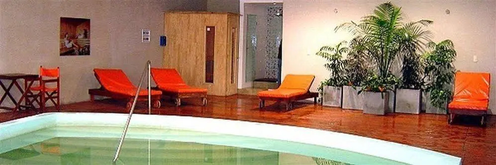 Hotel Termal Los Cardones & Spa