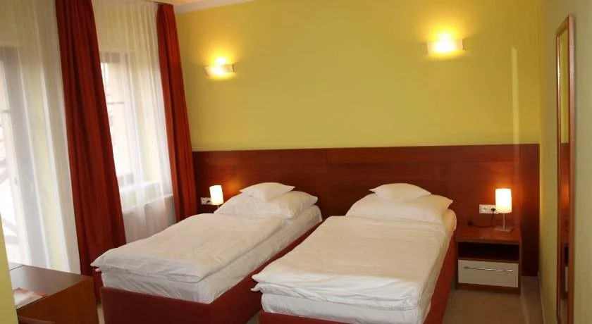 KATERAIN hotel, restaurace, wellness