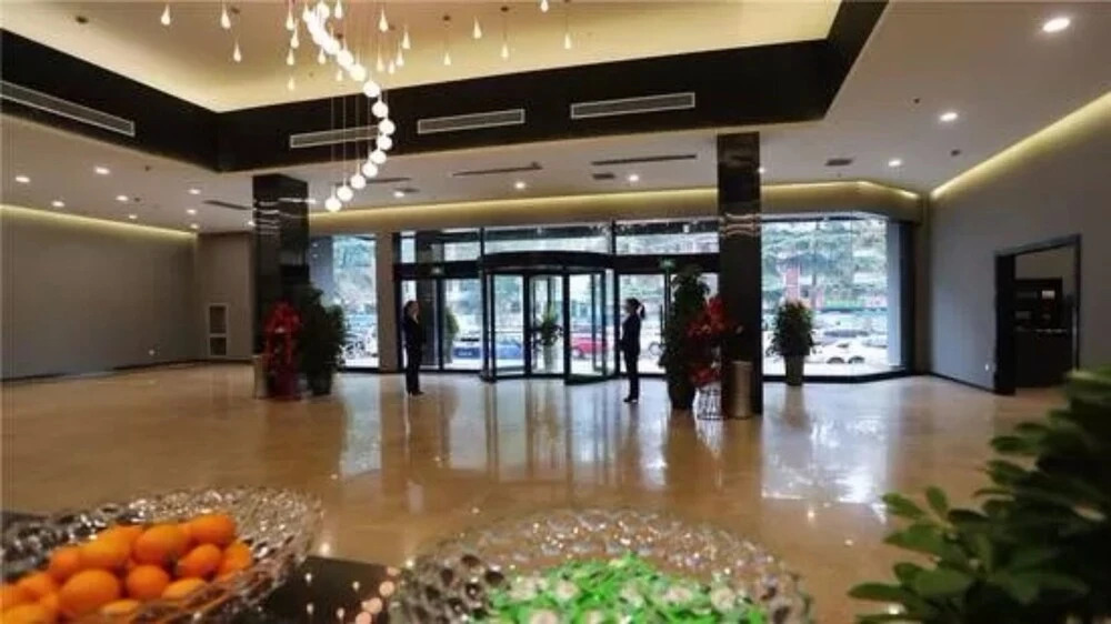 Luoyang Comfort Boutique Hotel