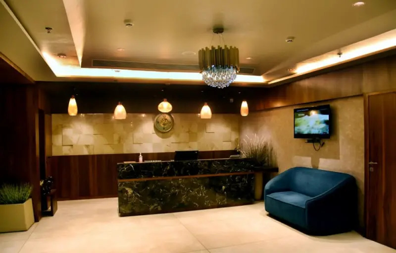 Hotel Palazzo Prime