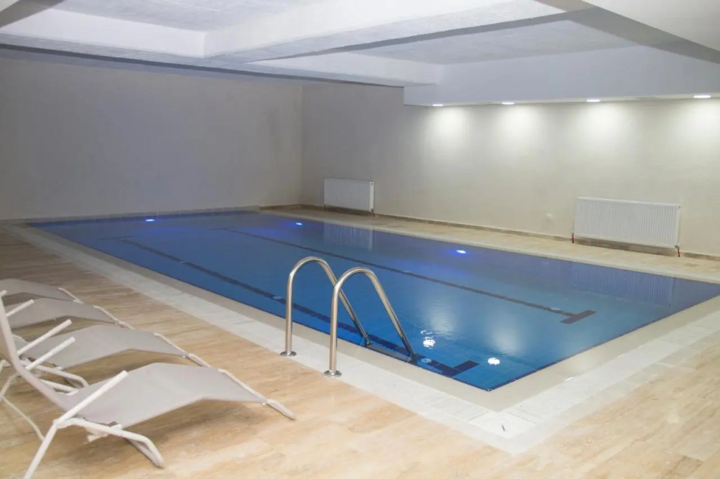ZİN D Home Dudullu Suit Otel