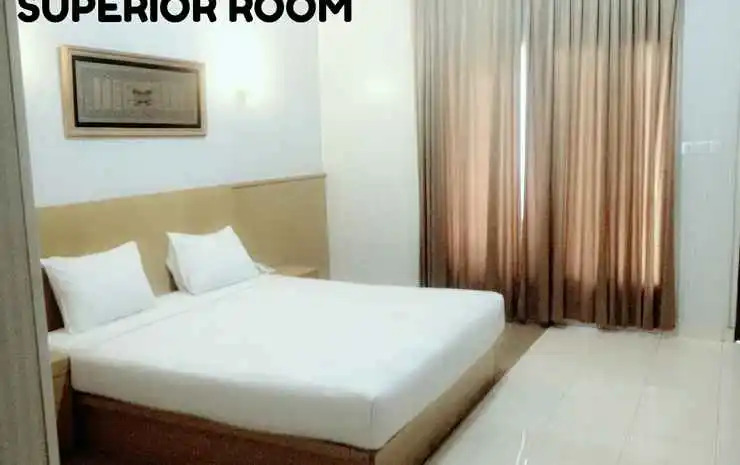 edOTEL Bundo Kandung