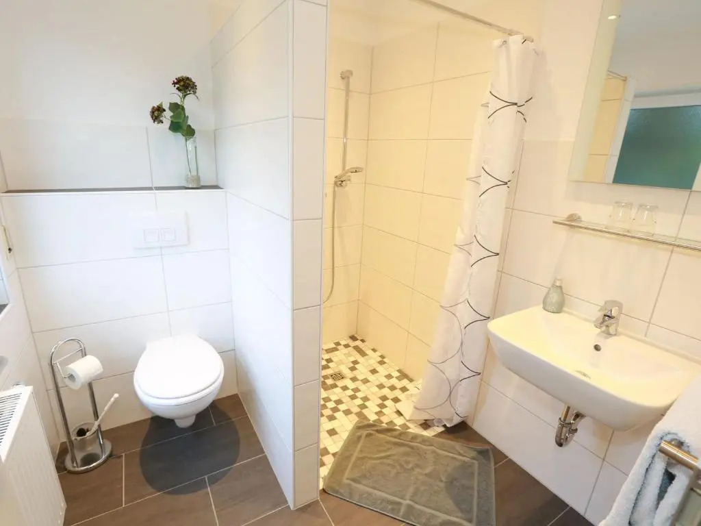 Ferienwohnung Kebben