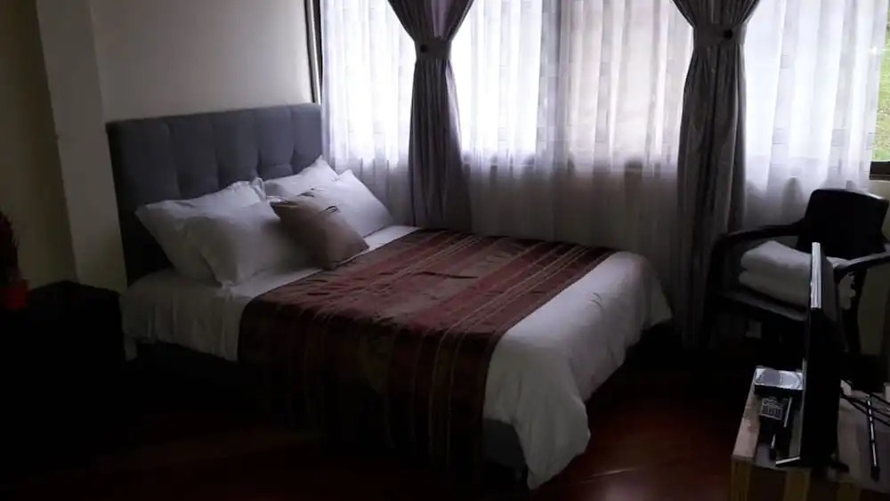 Hostal Apolo Manizales