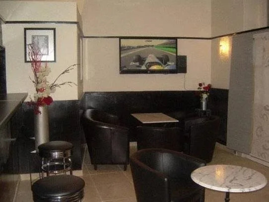 EuropHotel Maupas