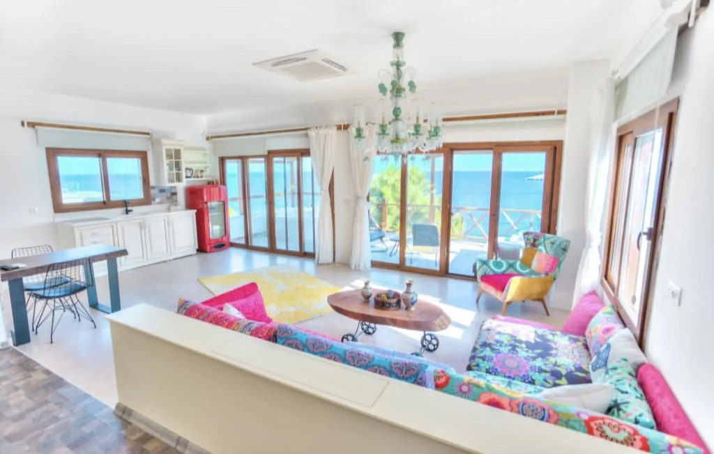 Villa Zeus Otel