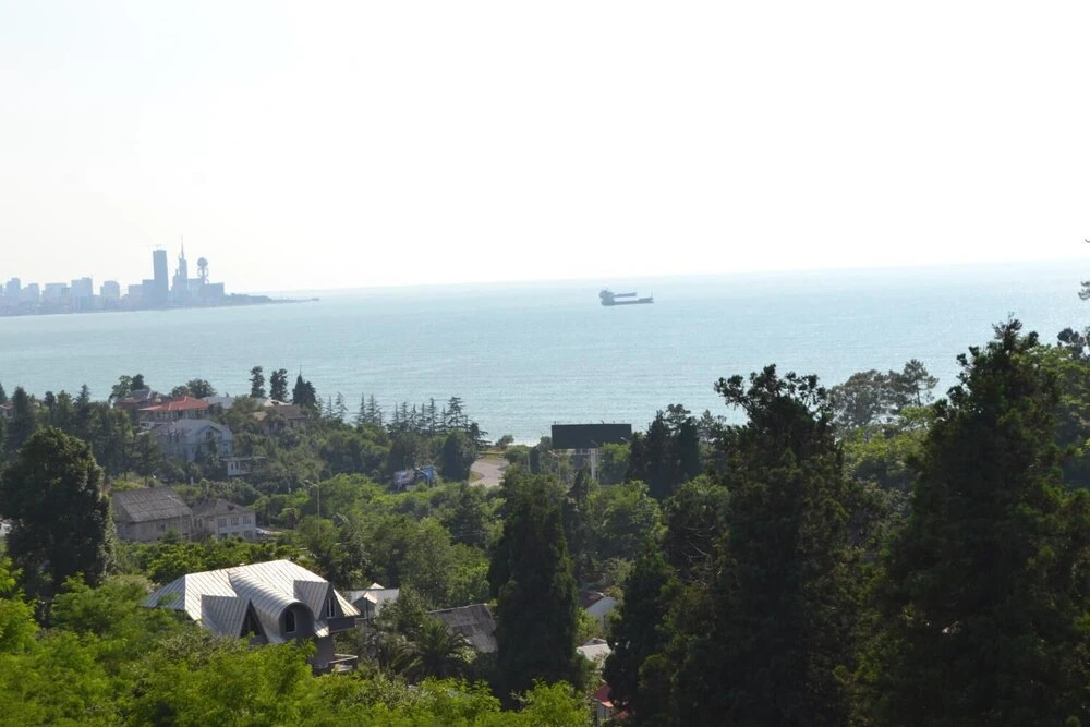 Sunny Hotel Batumi