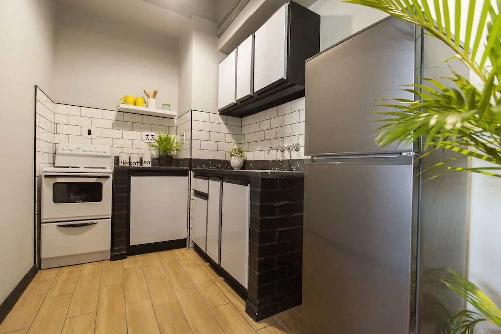 The Heriot City Centre Apartments