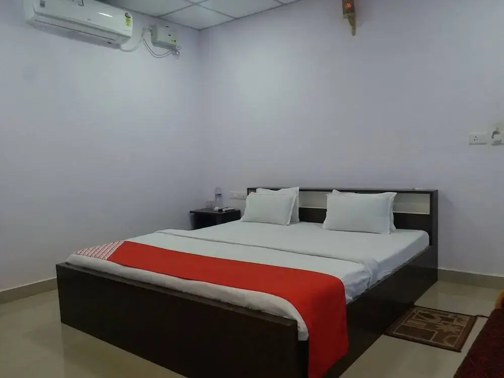 Andaman Delta Resort By OYO Rooms