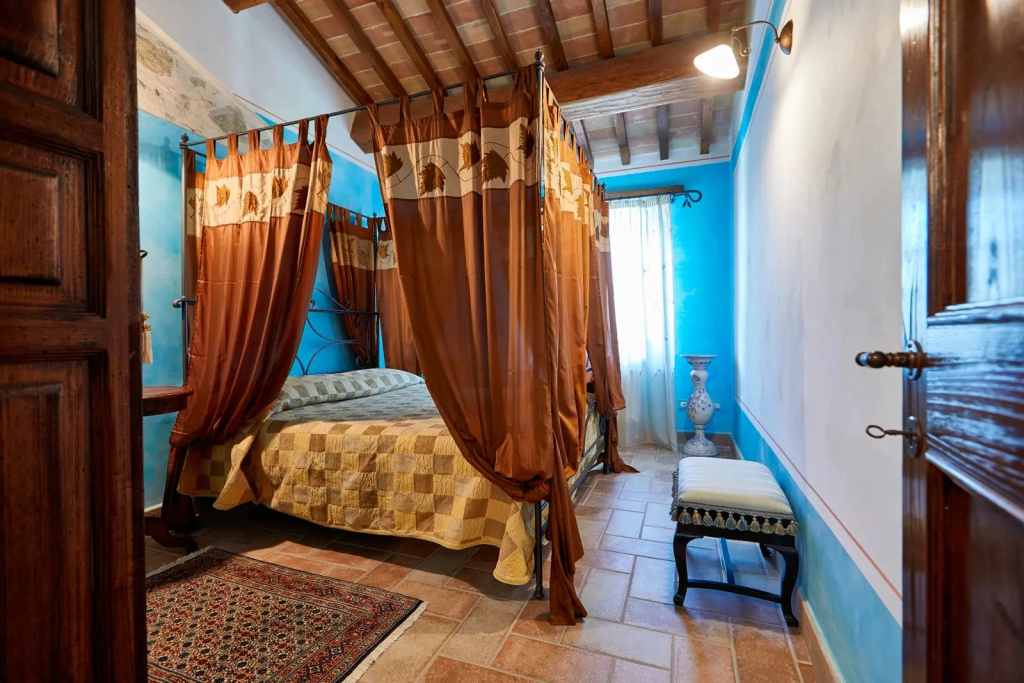 Agriturismo Il Molino Antico - 5 Girasoli