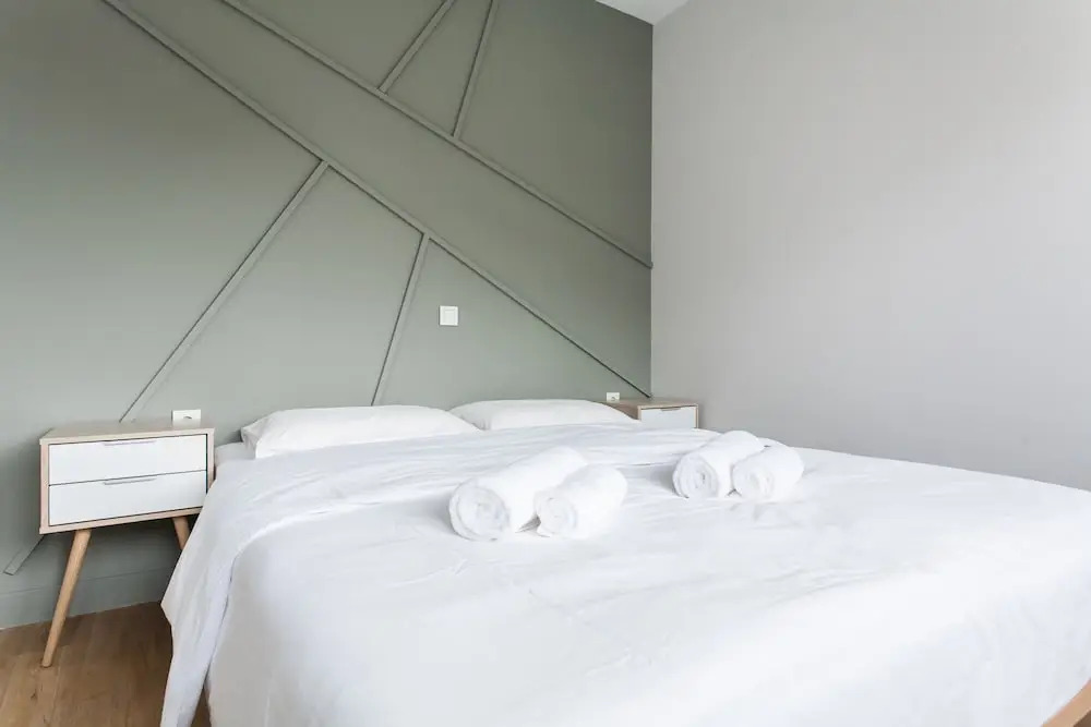Acropolis Museum Apartment 3