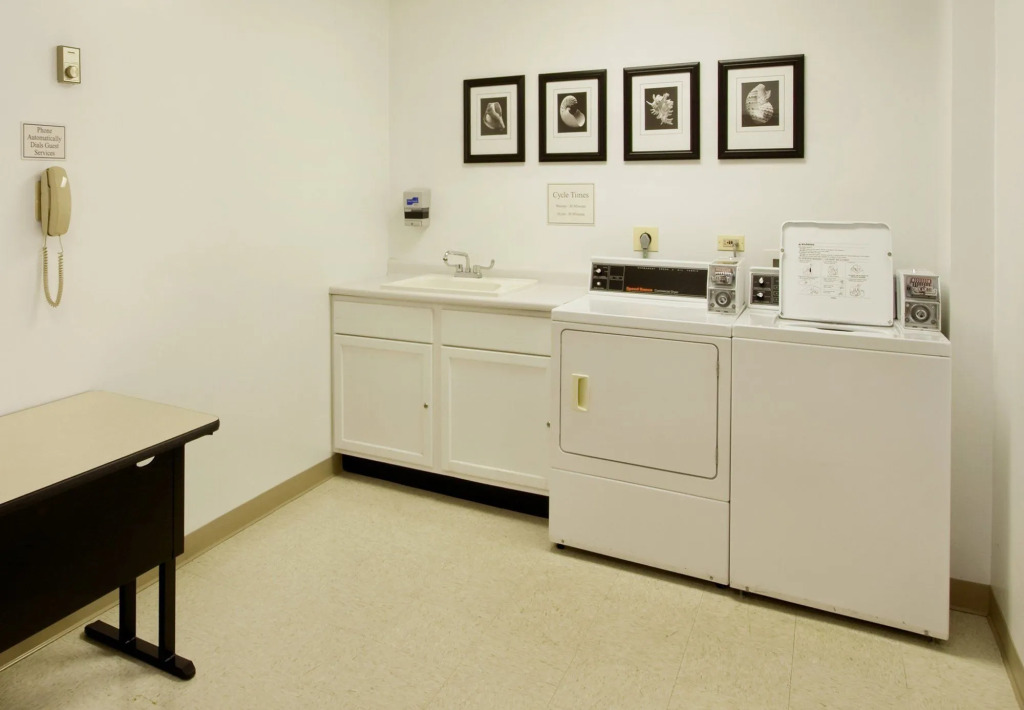 Fairfield Inn and Suites Chicago Lombard