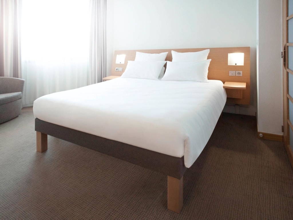 Novotel La Rochelle Centre