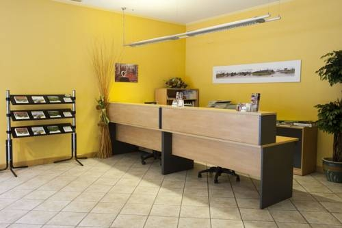 Hostal Abodi