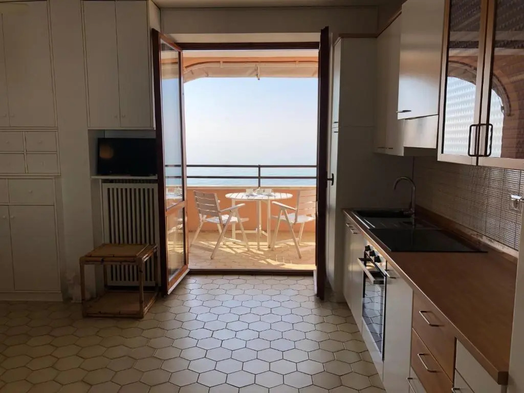 Condominio Fortino