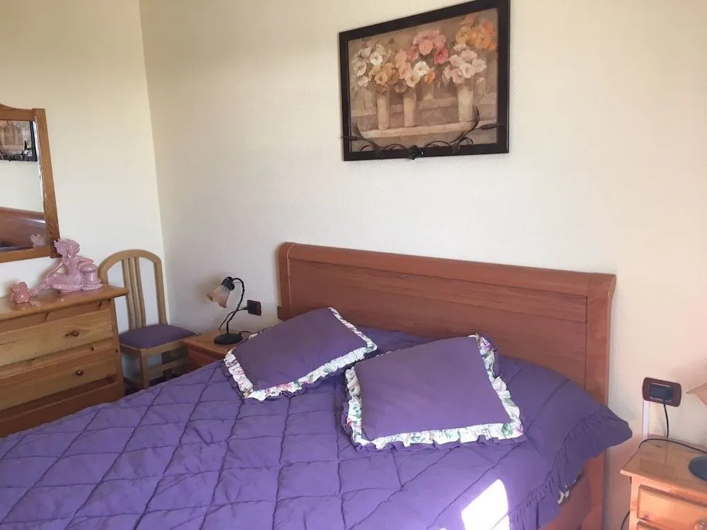 Casa Mercedes