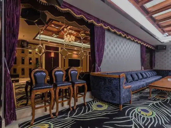 Fengcheng International Hotel