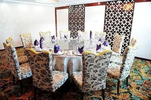 Long Feng Xiang Shangri-La