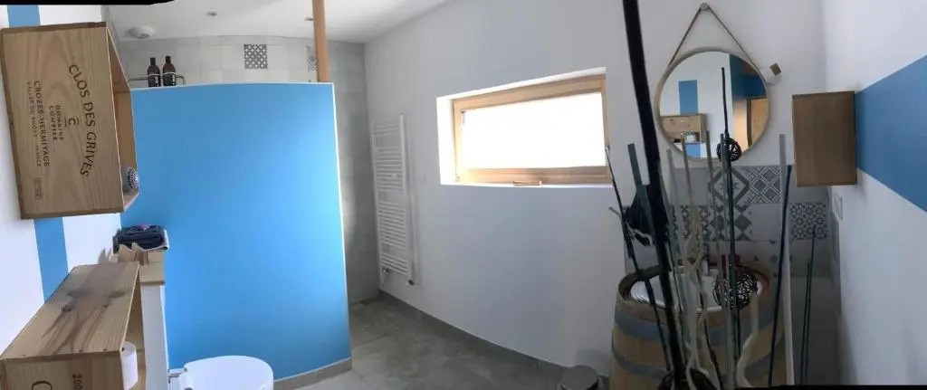 L'Esprit des Vignes