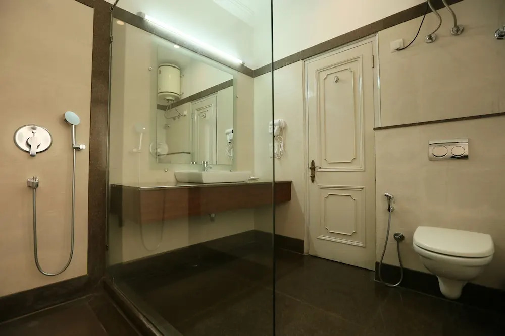 The Regent Villa-A Boutique Hotel