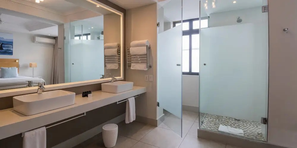 Le Paradis Penthouse Apartment