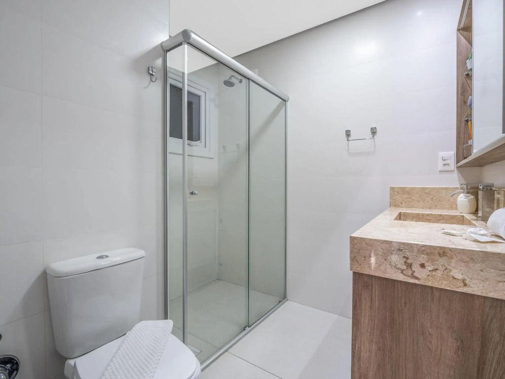 Alpes da Montanha 201 - Apartamento em Gramado