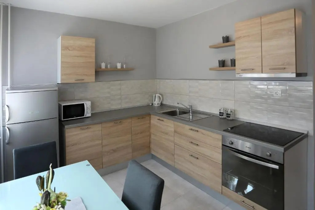 Studio apartman Ana